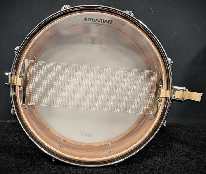 Stanton Moore New Orleans Snare