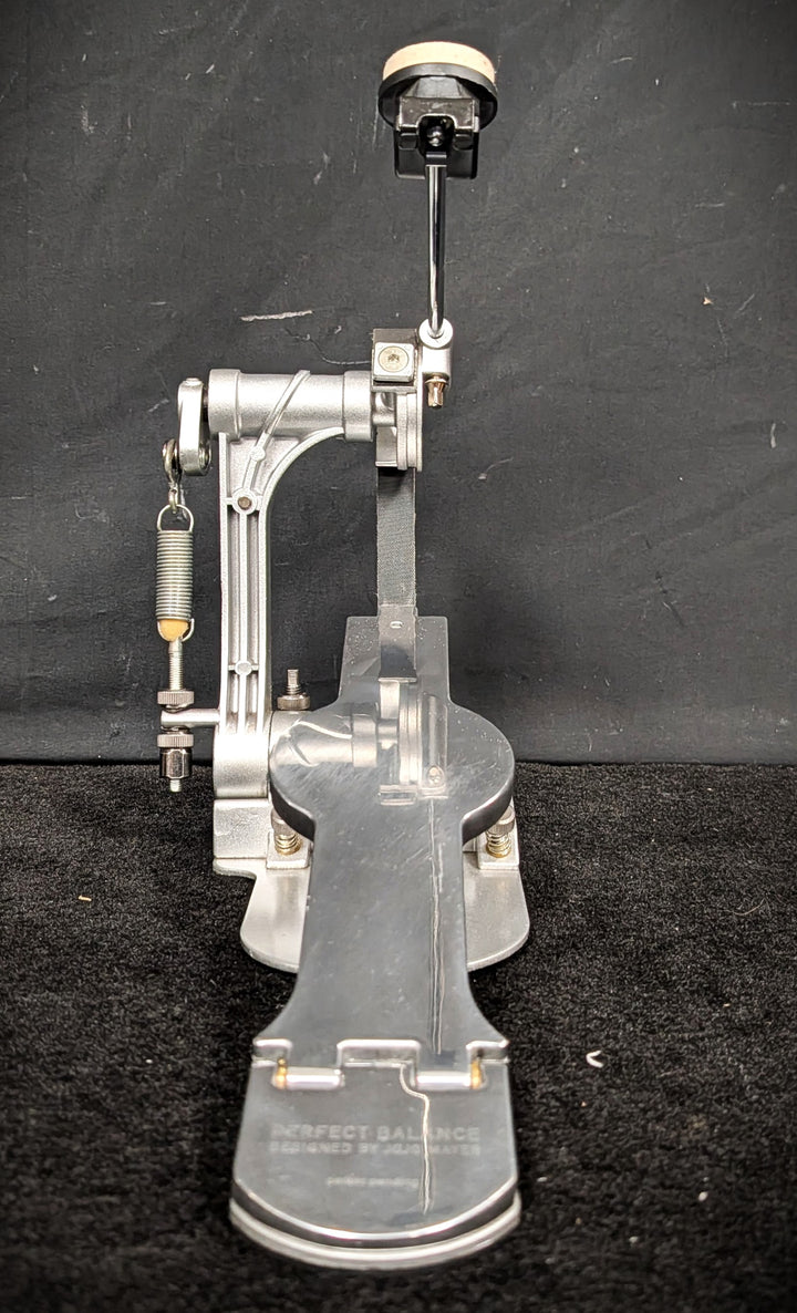 Jojo Mayer Perfect Balance Bass Drum Pedal