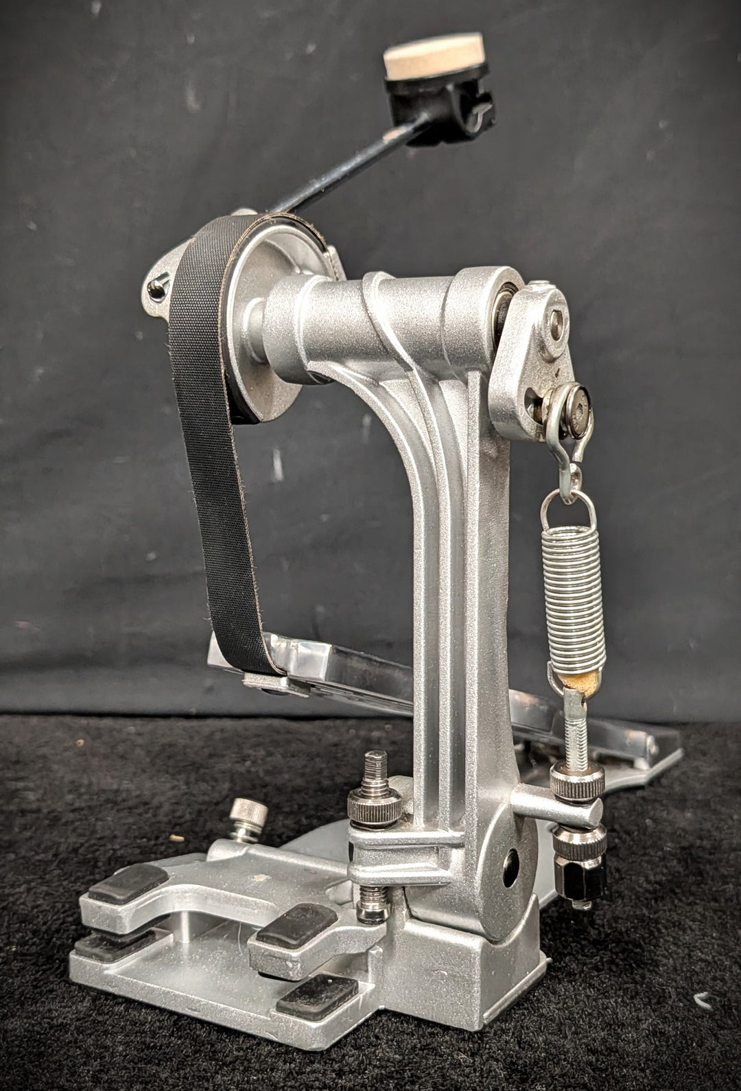 Jojo Mayer Perfect Balance Bass Drum Pedal