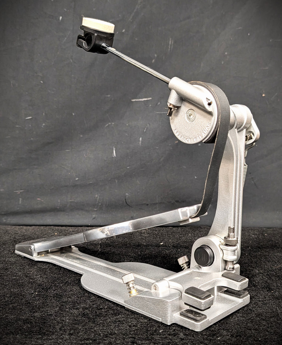 jojo mayer bass drum pedal Jojo Mayer Perfect Balance Bass Drum Pedal – Dave's Guitar Shop