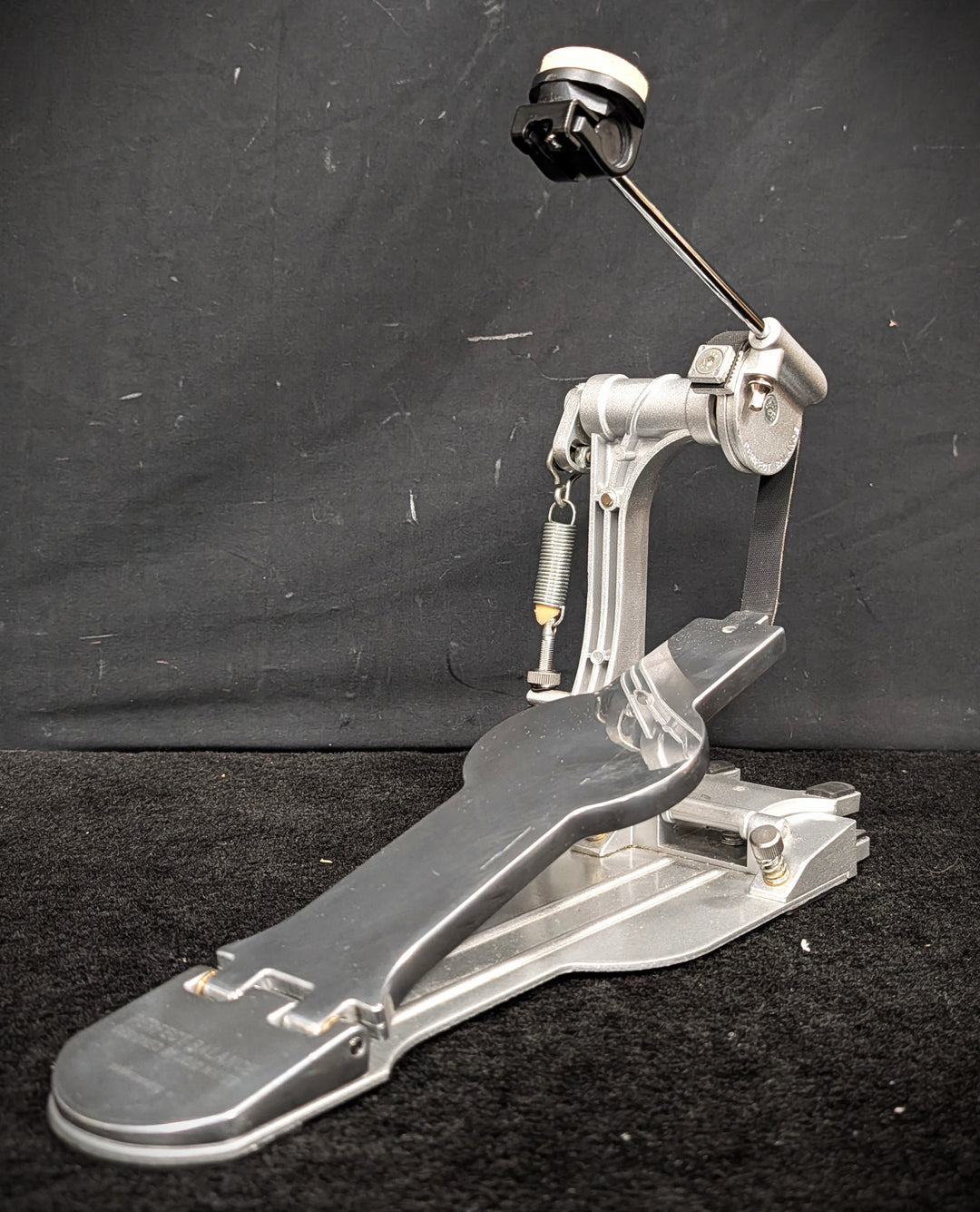 Jojo Mayer Perfect Balance Bass Drum Pedal