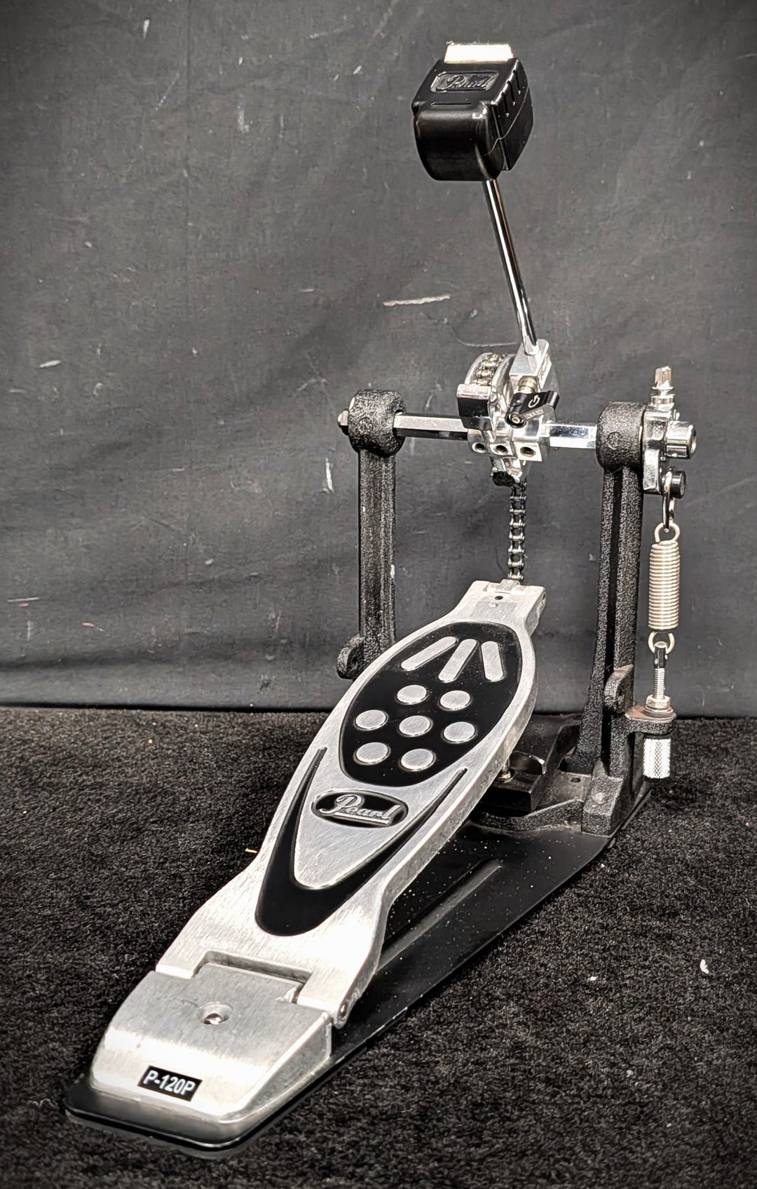 P-120P Single Bass Drum Pedal