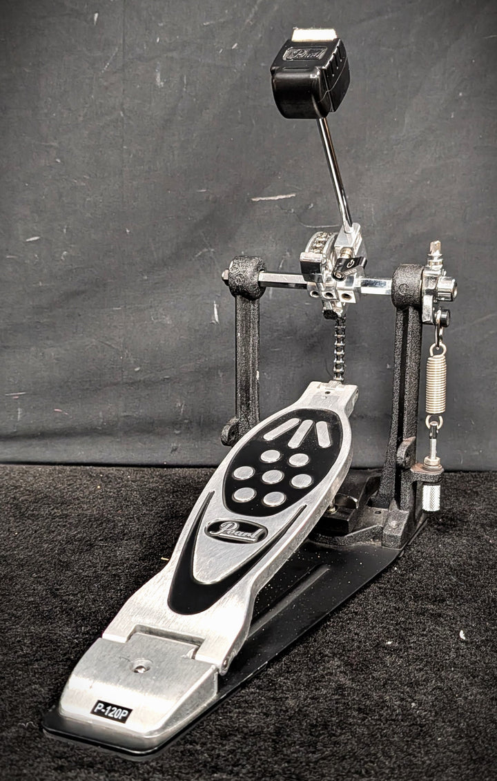 P-120P Single Bass Drum Pedal
