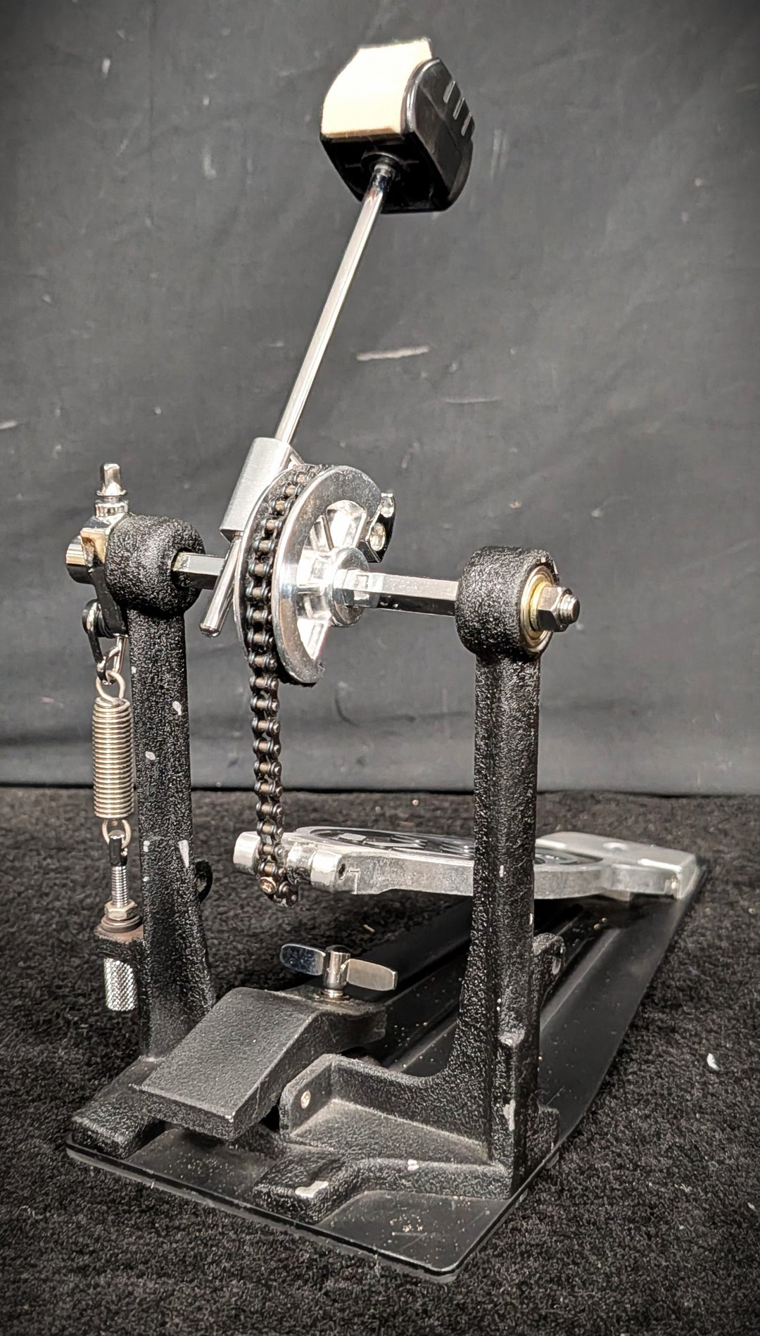 P-120P Single Bass Drum Pedal