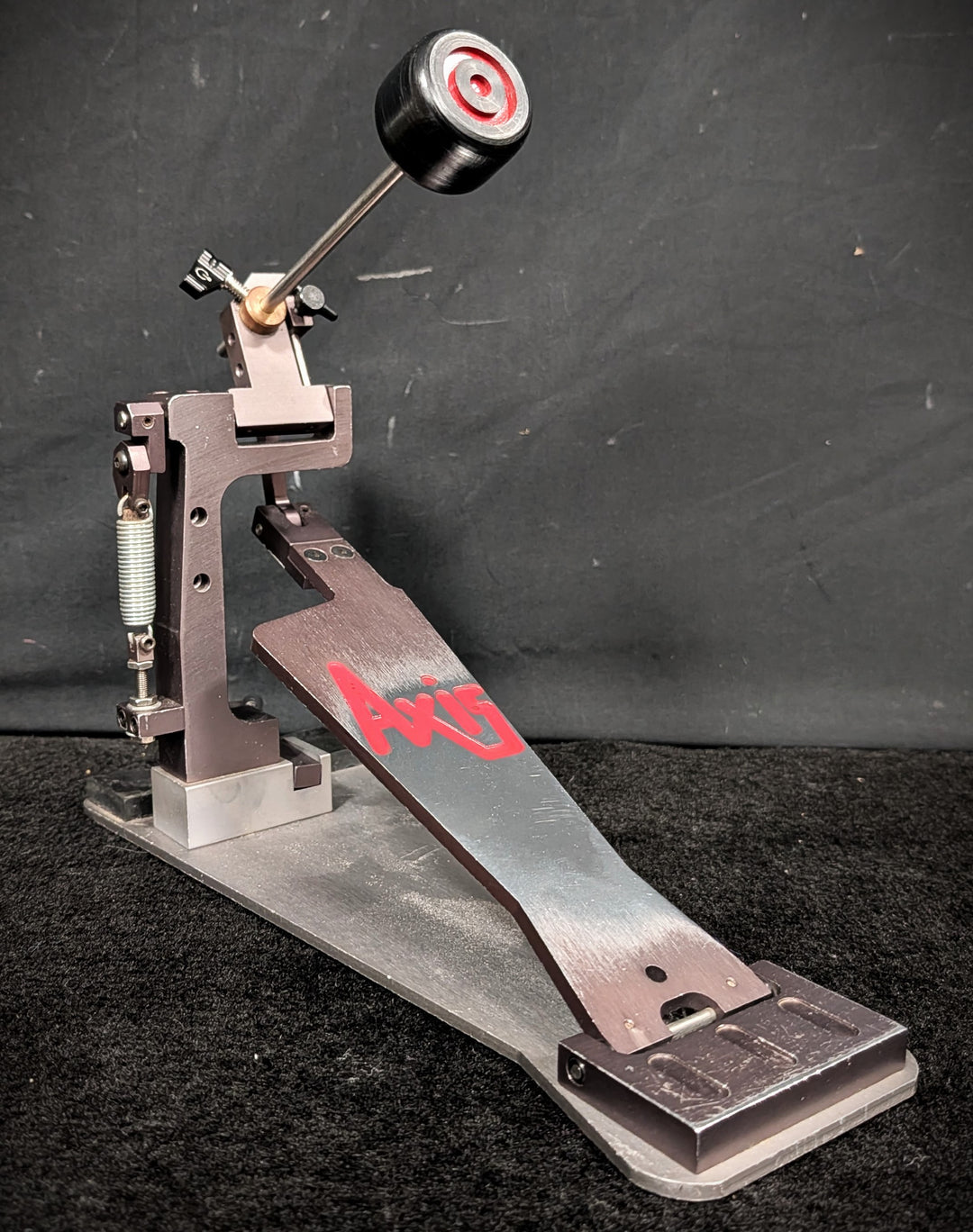 Direct Drive Single Bass Drum Pedal