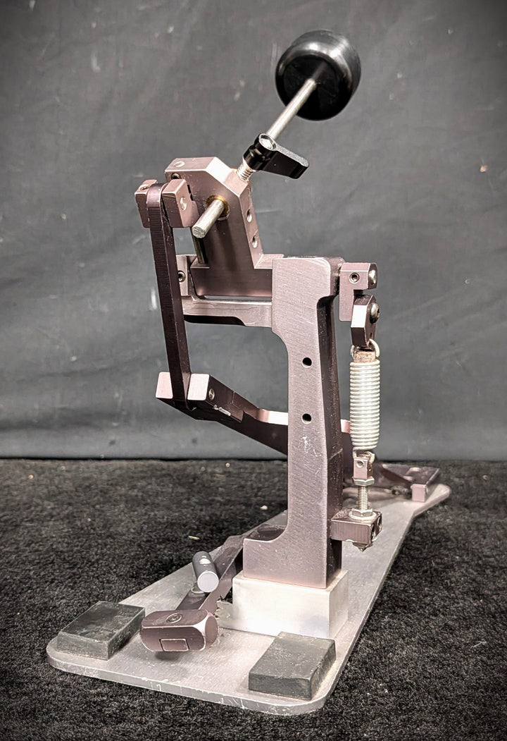 Direct Drive Single Bass Drum Pedal