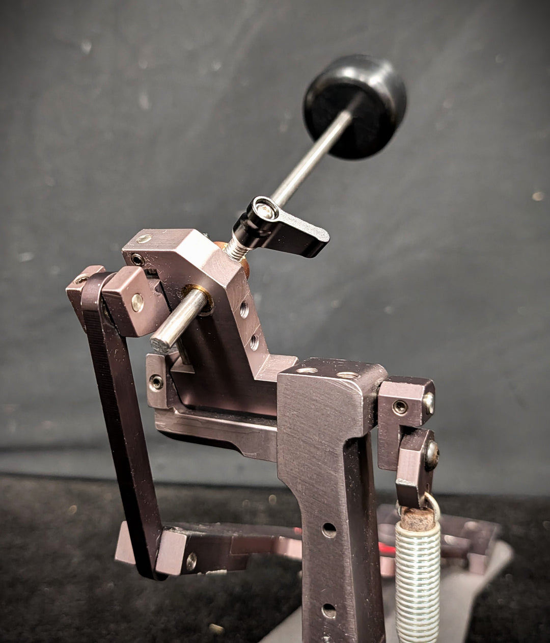 Direct Drive Single Bass Drum Pedal
