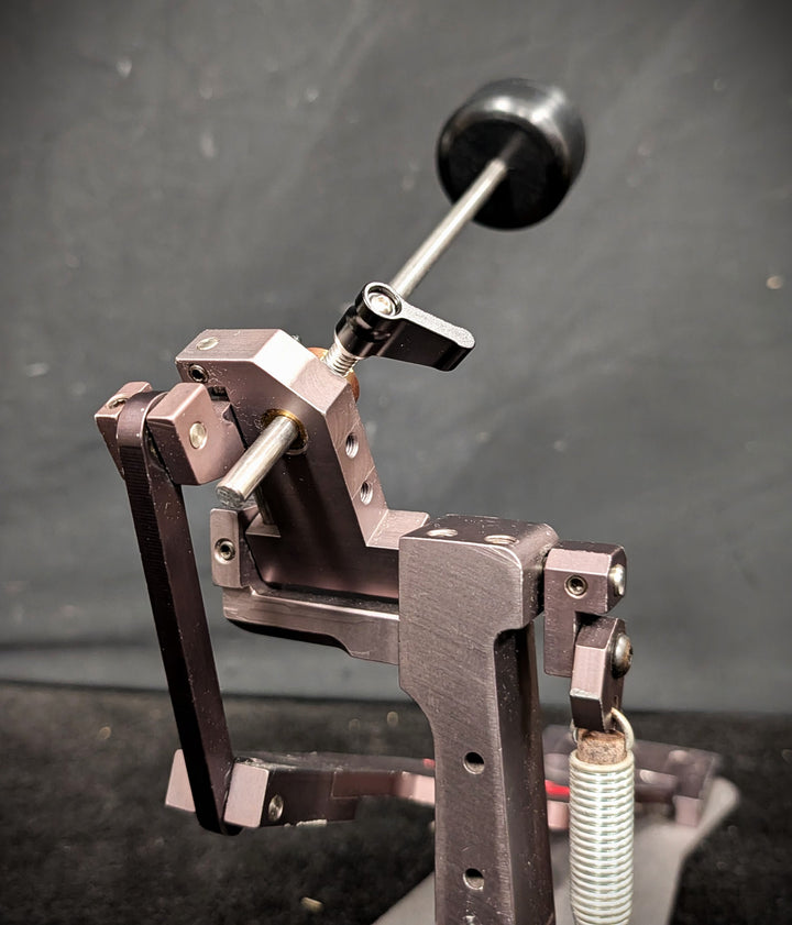 Direct Drive Single Bass Drum Pedal