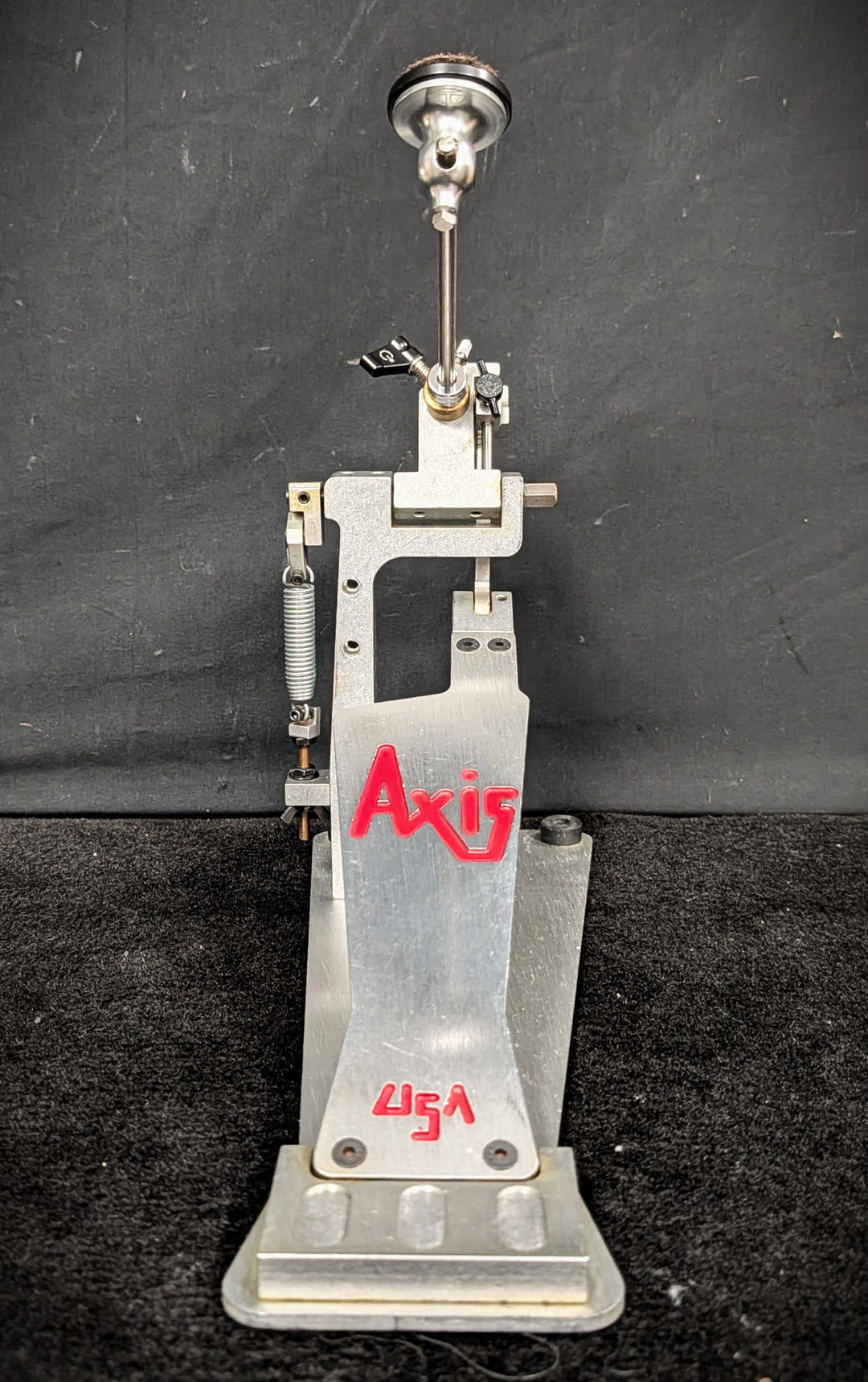 axis single pedal Direct Drive Single Bass Drum Pedal – Dave's Guitar Shop