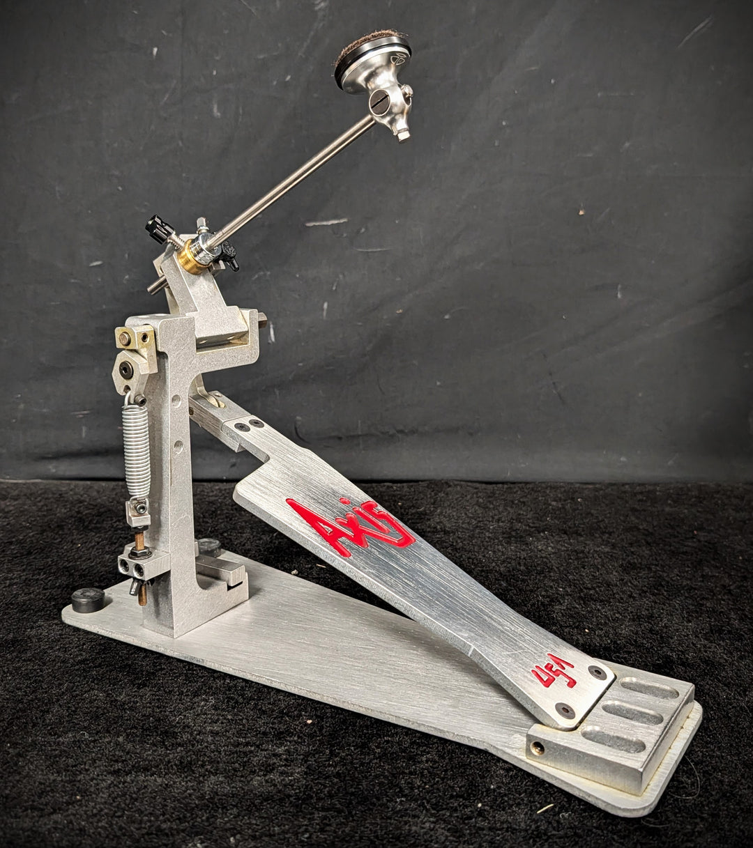 Direct Drive Single Bass Drum Pedal