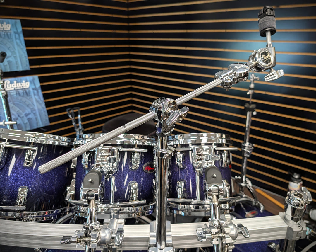 Reference Series 8-Piece Shell Pack with Rack - LOCAL PICKUP ONLY