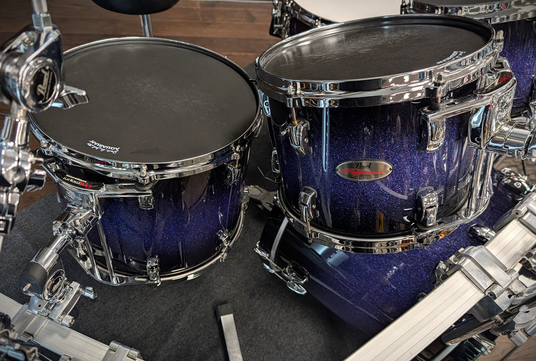 Reference Series 8-Piece Shell Pack with Rack - LOCAL PICKUP ONLY