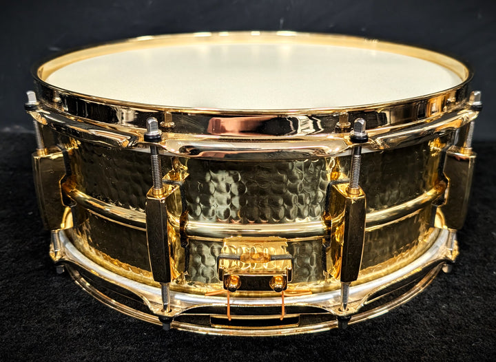 Jimmy DeGrasso Signature Snare