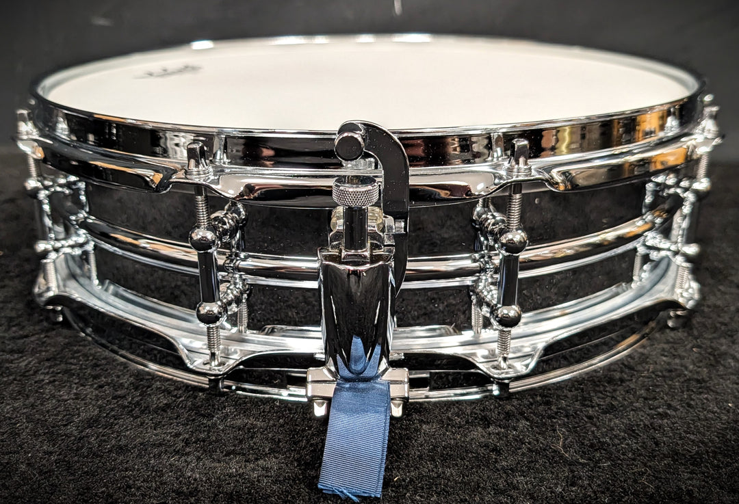 Steel Snare
