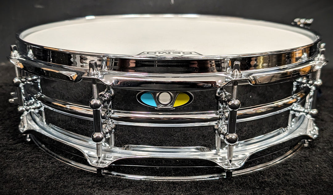 Steel Snare