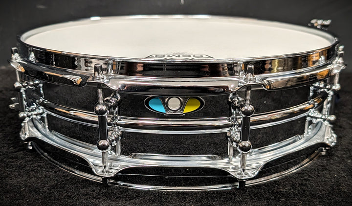 Steel Snare