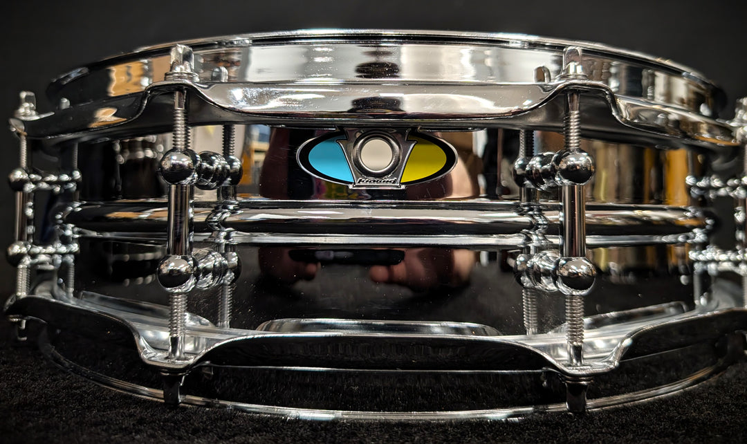 Steel Snare