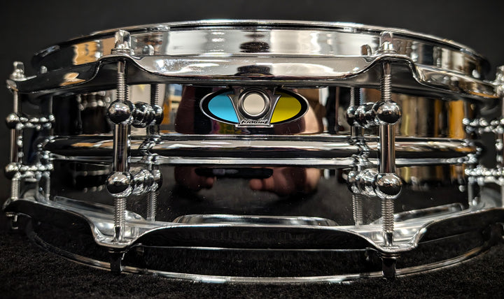 Steel Snare