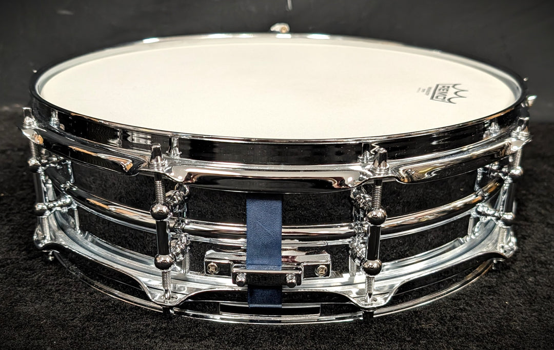 Steel Snare