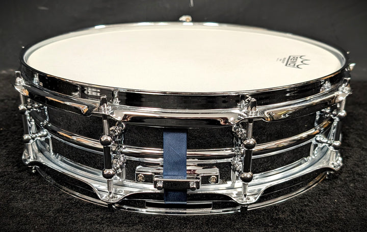 Steel Snare