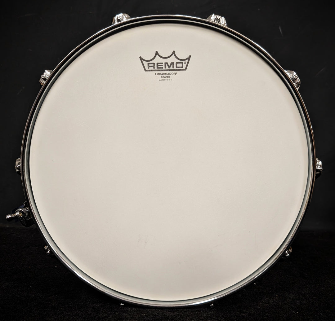 Steel Snare