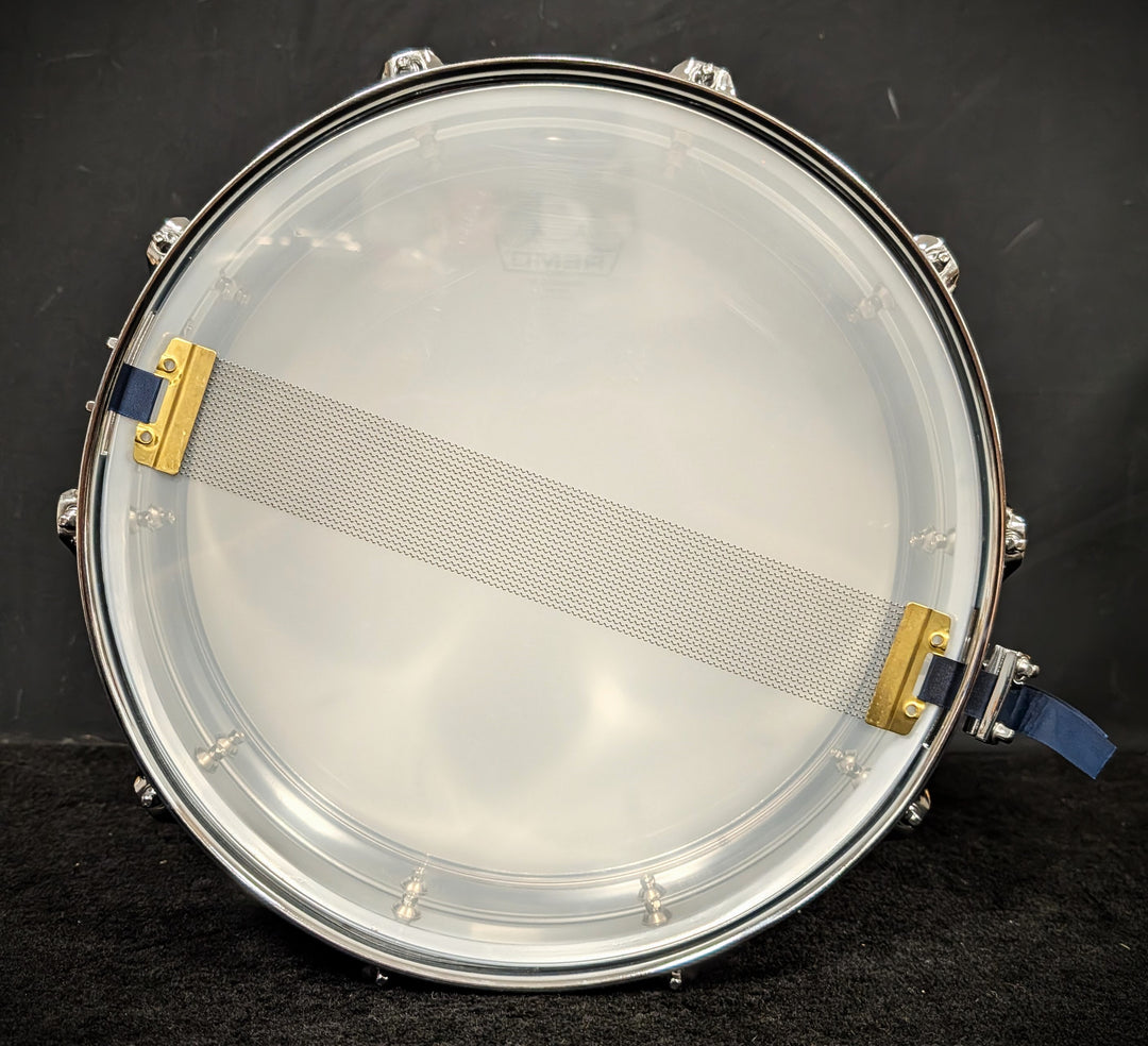 Steel Snare