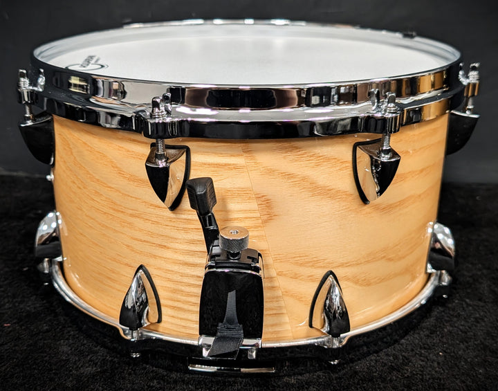 Maple &amp; Ash Snare