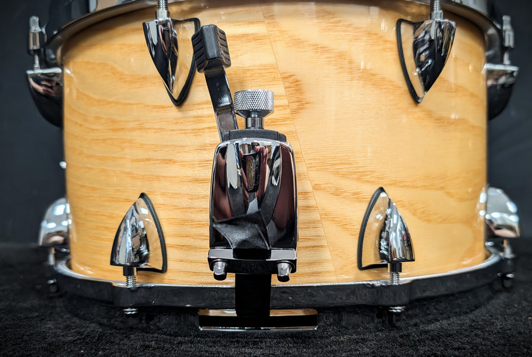 Maple &amp; Ash Snare