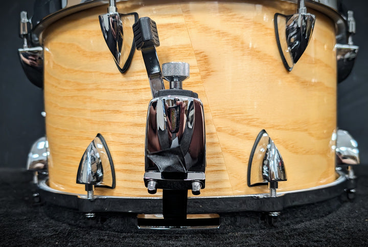 Maple &amp; Ash Snare