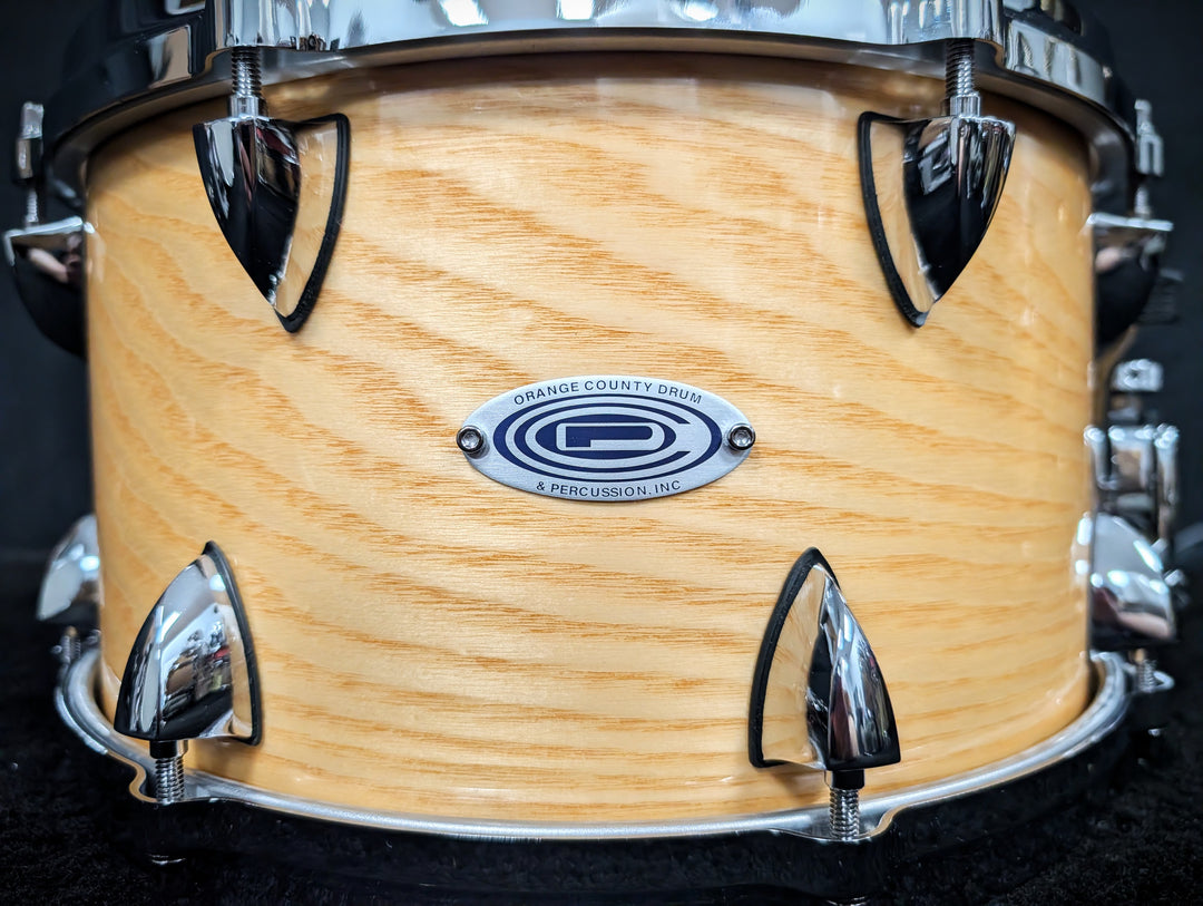 Maple &amp; Ash Snare
