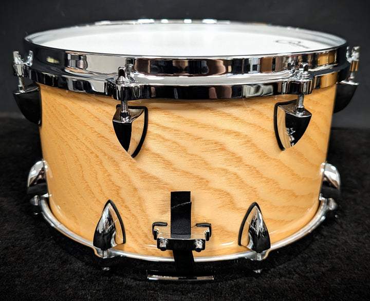 Maple &amp; Ash Snare