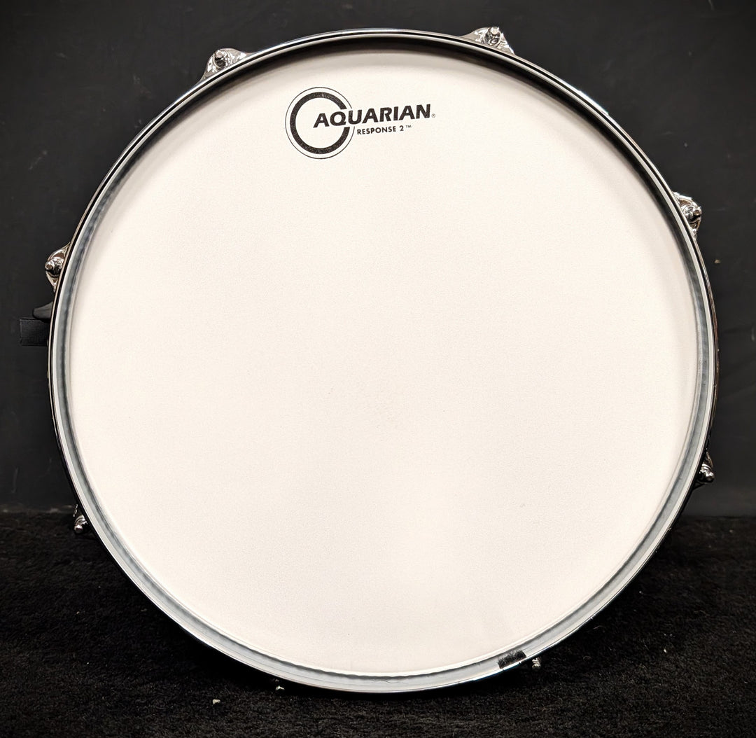 Maple &amp; Ash Snare
