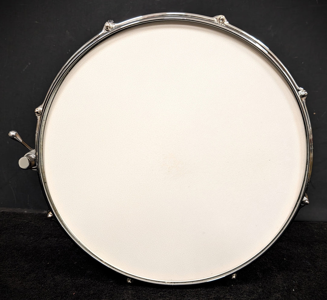 Natural Gloss Maple Snare