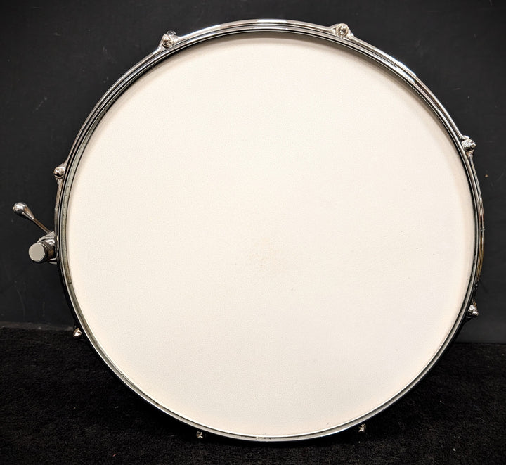 Natural Gloss Maple Snare