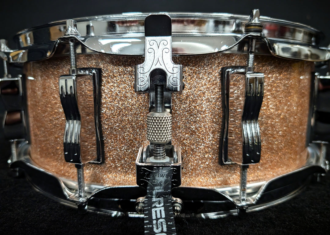 Classic Maple Snare