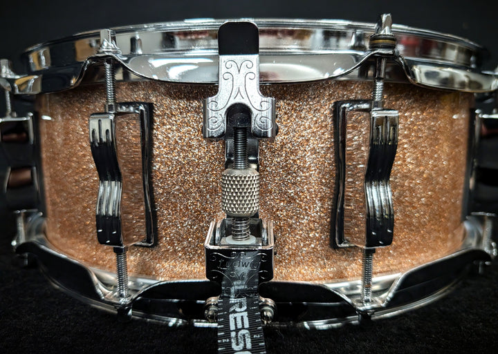 Classic Maple Snare