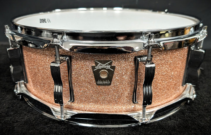 Classic Maple Snare
