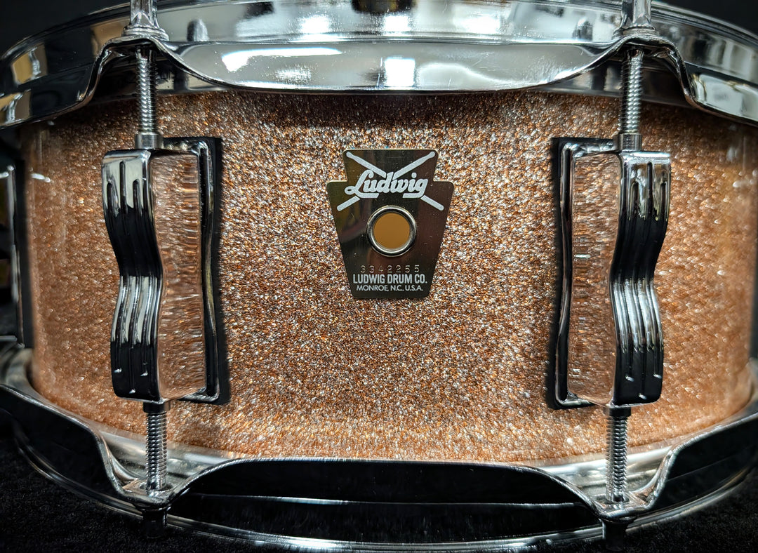 Classic Maple Snare