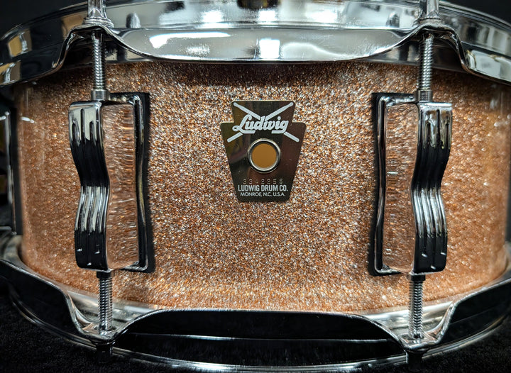 Classic Maple Snare