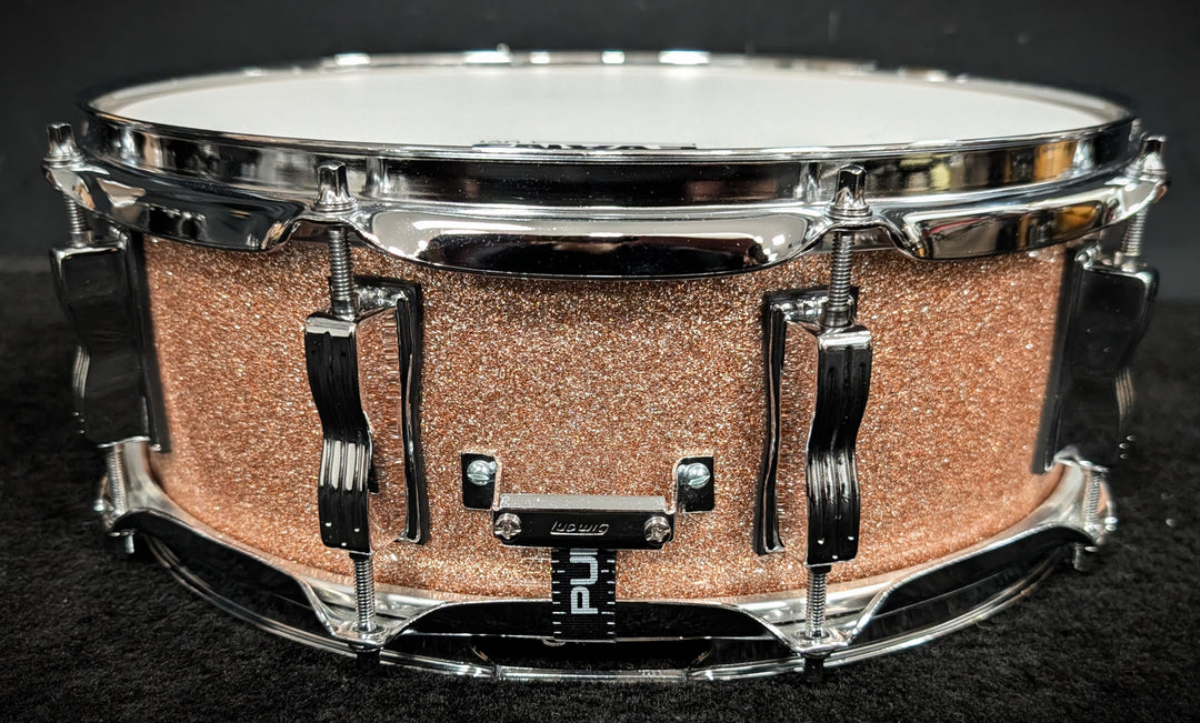 Classic Maple Snare