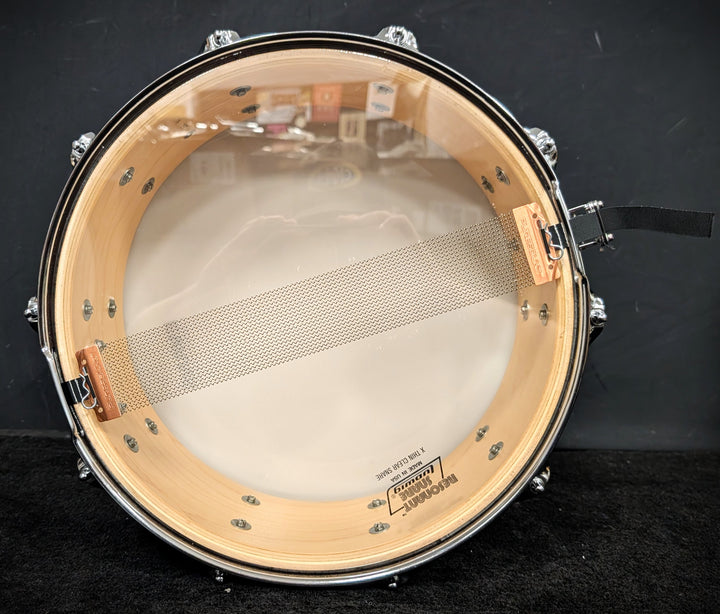 Classic Maple Snare