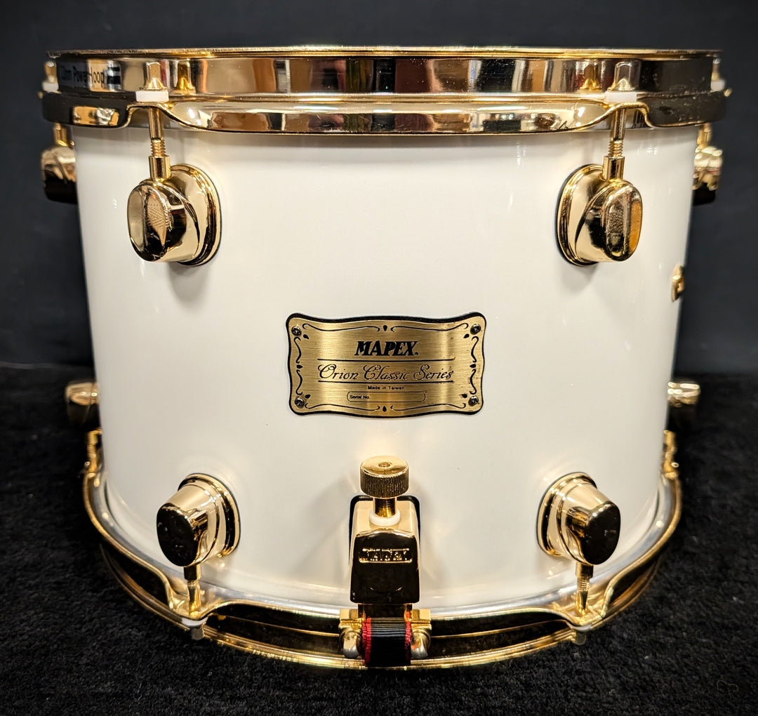 Parts Snare
