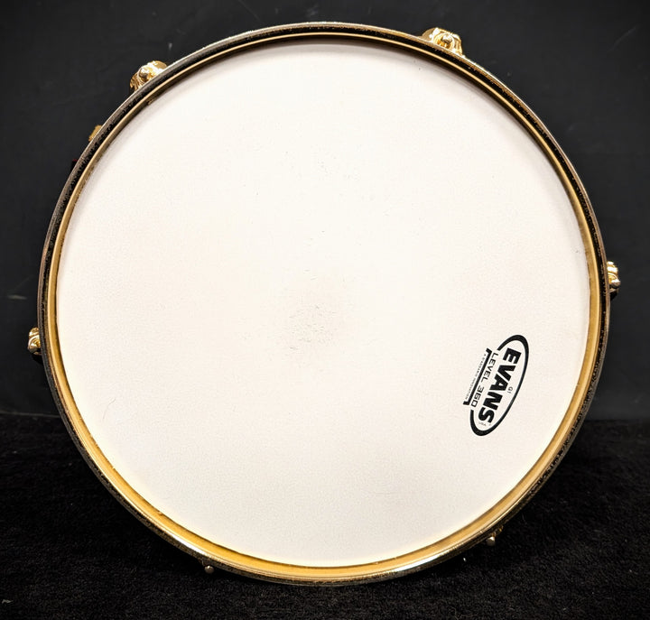 Parts Snare