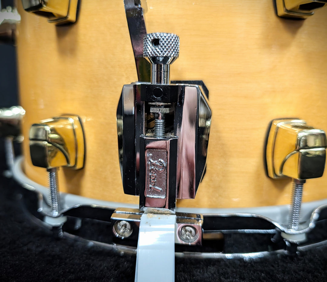 Yamaha/Pearl Parts Snare