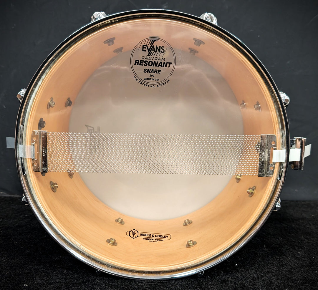 Yamaha/Pearl Parts Snare