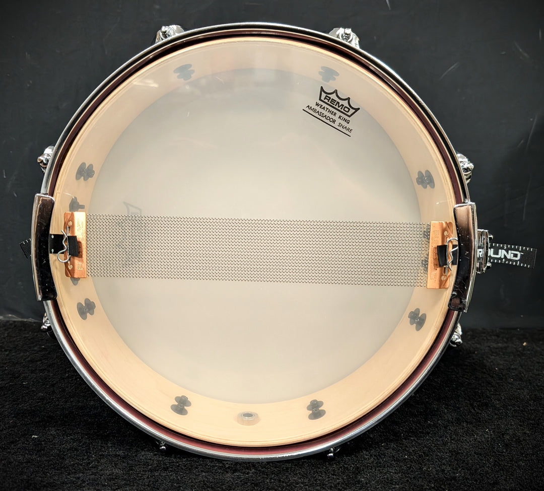Unbranded Piccolo Snare