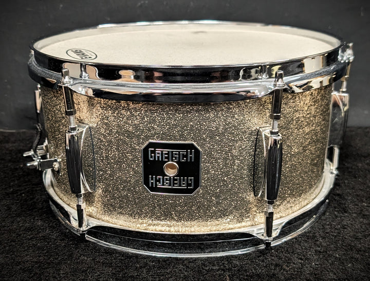Mahogany Popcorn Snare