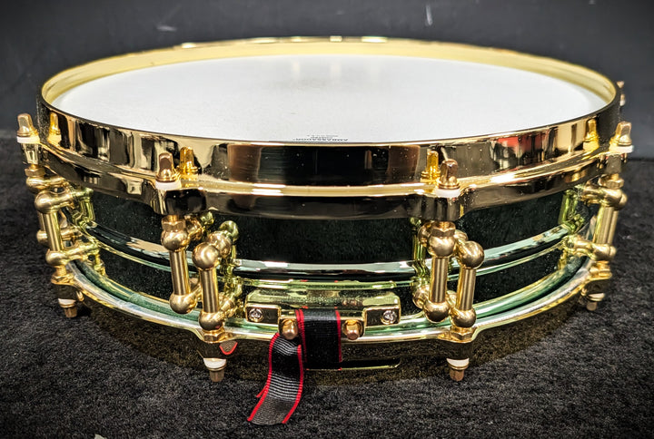 Carl Palmer Signature "Venus" Snare