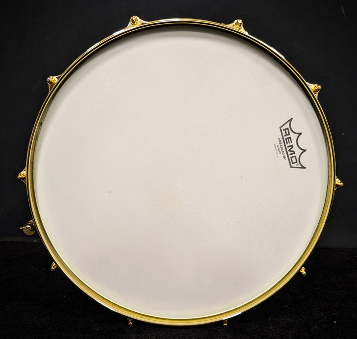 Carl Palmer Signature "Venus" Snare