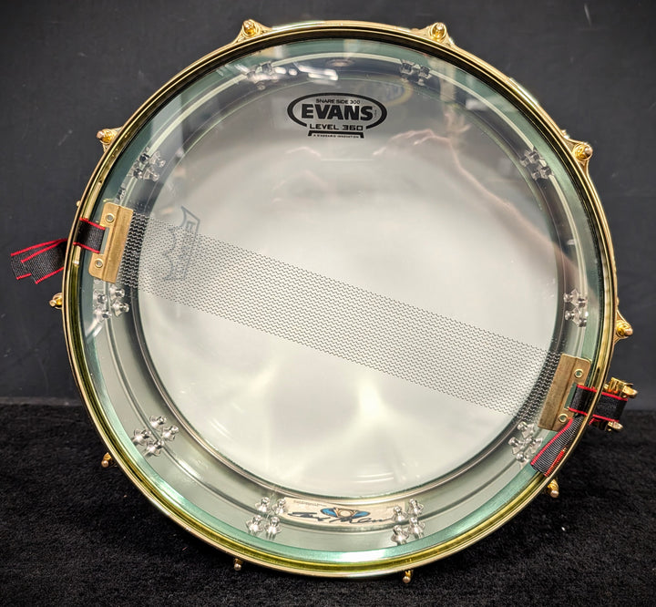 Carl Palmer Signature "Venus" Snare